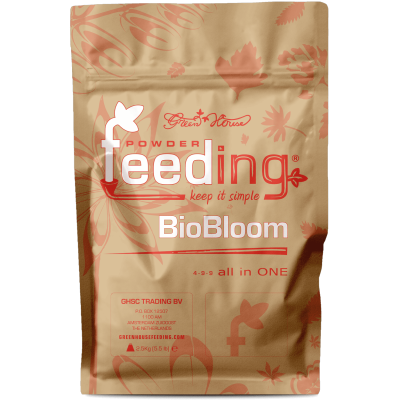 BioBloom