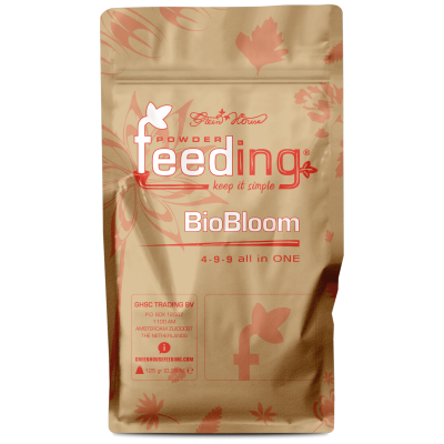 BioBloom